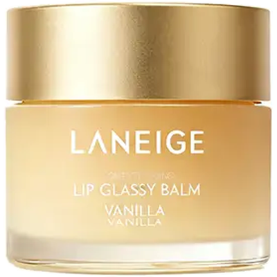 Laneige Lip Sleeping Mask vanille 20 g Laneige Lip Sleeping Mask vanille 20 g