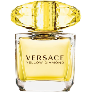 Versace Yellow Diamond Eau De Toilette - 30ml Bloemige Geur voor Vrouwen Versace Yellow Diamond Eau De Toilette - 30ml Bloemige Geur voor Vrouwen
