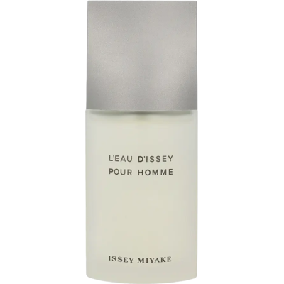 Issey Miyake L'Eau d'Issey Pour Homme Eau De Toilette - 75ml Issey Miyake L'Eau d'Issey Pour Homme Eau De Toilette - 75ml