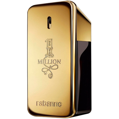 paco rabanne 1 Million 50 ml paco rabanne 1 Million 50 ml