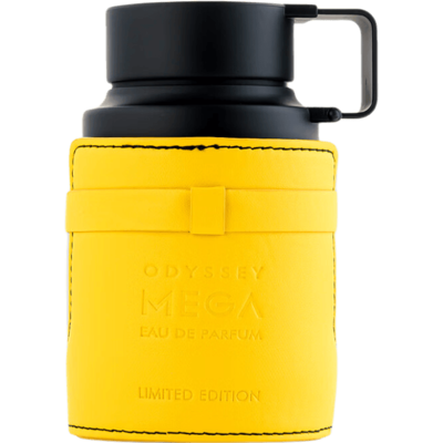 Armaf Odyssey Mega Eau de Parfum - Man - 100ml Armaf Odyssey Mega Eau de Parfum - Man - 100ml