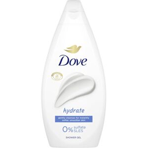 Dove Douchegel Hydrate 450ml Dove Douchegel Hydrate 450ml
