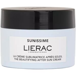 Lierac Sunissime After-Sun Lichaamscrème - Anti-Aging wereldwijd Lierac Sunissime After-Sun Lichaamscrème - Anti-Aging wereldwijd