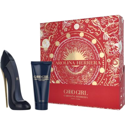 Carolina Herrera Good Girl Parfumenset - Geurenpakket Carolina Herrera Good Girl Parfumenset - Geurenpakket