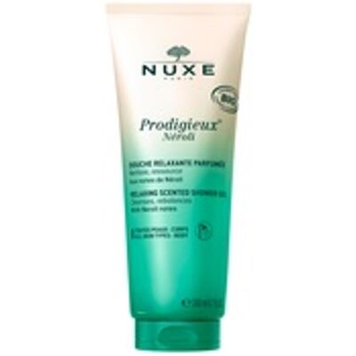 NUXE Prodigieux Neroli (200ml) NUXE Prodigieux Neroli (200ml)