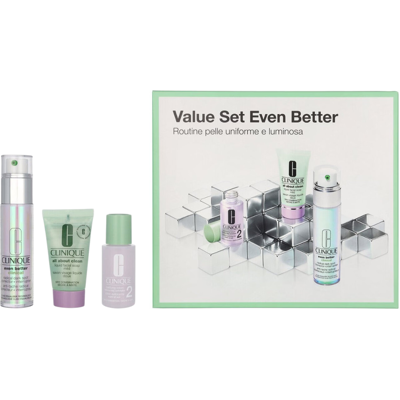 Clinique anti vlekken beauty routine - vrouwencadeaubox Clinique anti vlekken beauty routine - vrouwencadeaubox