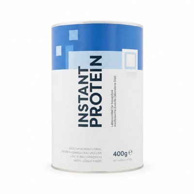 Nestle Nestlé Instant Resource Protein 400 g Nestle Nestlé Instant Resource Protein 400 g