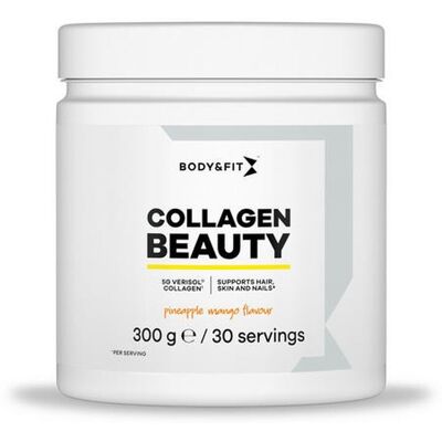 Body & Fit collageen schoonheidsdrankmix Body & Fit collageen schoonheidsdrankmix