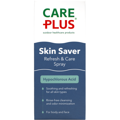 Care Plus Skin Saver spray 100 ml Care Plus Skin Saver spray 100 ml