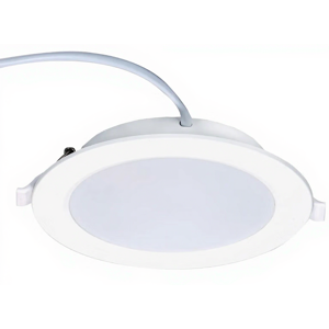 Aigostar Bluetooth MESH slimme downlight 9 W CCT Aigostar Bluetooth MESH slimme downlight 9 W CCT