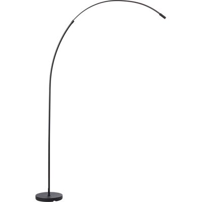 BRILLIANT Bow LED Staande Lamp - Verstelbare Helderheid BRILLIANT Bow LED Staande Lamp - Verstelbare Helderheid