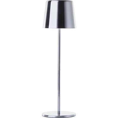 Brilliant LED Lamp - Oplaadbaar, Dimmable, USB, IP44 Brilliant LED Lamp - Oplaadbaar, Dimmable, USB, IP44