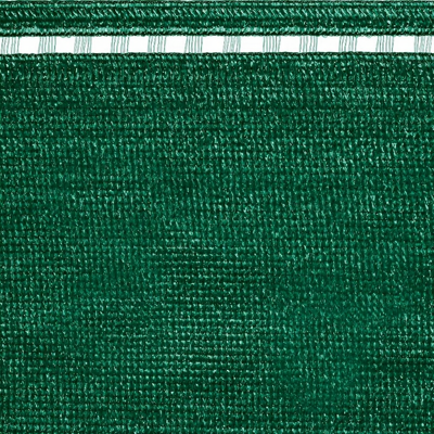 TENAX 1A150190 - Groene tuinnet - UV-bestendig - 50m TENAX 1A150190 - Groene tuinnet - UV-bestendig - 50m
