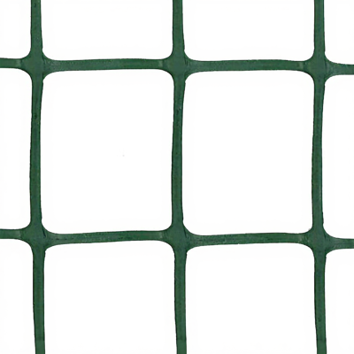 TENAX Corolla Klimnet - 1x30 m, Groen TENAX Corolla Klimnet - 1x30 m, Groen