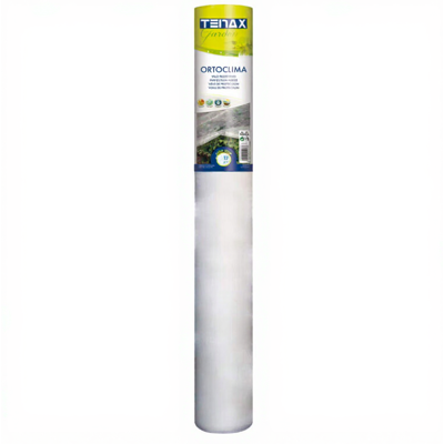 TENAX Ortoclima Plus Agrotextiel - 2,4 x 500 m, 30 g/m² TENAX Ortoclima Plus Agrotextiel - 2,4 x 500 m, 30 g/m²