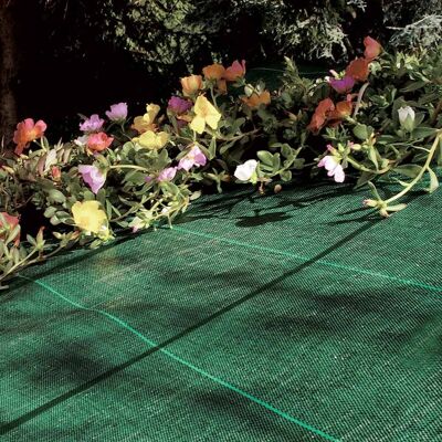 TENAX Cover Pro Dekstof - 3,30 x 100 m, Zwart TENAX Cover Pro Dekstof - 3,30 x 100 m, Zwart