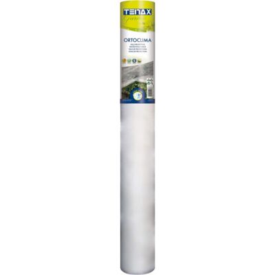 Tenax Ortoclima Plus Planten Winter Fleece - 4 x 250 m, 30 g/m² Tenax Ortoclima Plus Planten Winter Fleece - 4 x 250 m, 30 g/m²