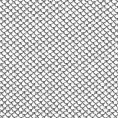 TENAX Tuin Balkonhek Beschermnet - Grijs, 1 x 5 m TENAX Tuin Balkonhek Beschermnet - Grijs, 1 x 5 m