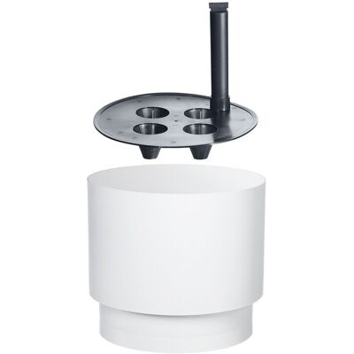 Orthex 40cm Duurzame Bewateringspot - Plant Pot Orthex 40cm Duurzame Bewateringspot - Plant Pot