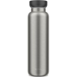 MEPAL Ellipse nordic black 0,9 l - Isolatiefles MEPAL Ellipse nordic black 0,9 l - Isolatiefles