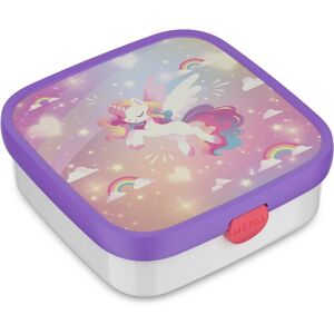 Campus Groot Unicorn Glow Bento Lunchbox - Kids Campus Groot Unicorn Glow Bento Lunchbox - Kids