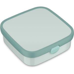 Groot Bento lunchbox - koel munt - Lunchbox voor campus Groot Bento lunchbox - koel munt - Lunchbox voor campus