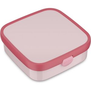 Campus Groot Roze Bento Lunchbox - Lunchbox Campus Groot Roze Bento Lunchbox - Lunchbox