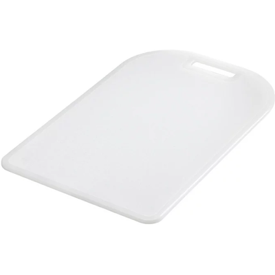 GASTROMAX - 450x285 - Transparant - Kunststof - Snijplank GASTROMAX - 450x285 - Transparant - Kunststof - Snijplank