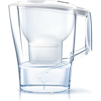 Brita S0500 Aluna - Waterfilterkan Brita S0500 Aluna - Waterfilterkan