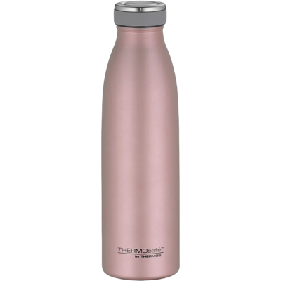 Thermos BRITA TC fles mat roségoud 0,5 l Thermos BRITA TC fles mat roségoud 0,5 l