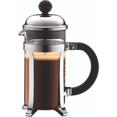 Bodum Chambord French Press 350ml - French Press Bodum Chambord French Press 350ml - French Press