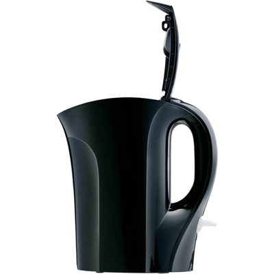 Alpina Waterkoker 1L 800–1000W Zwart Alpina Waterkoker 1L 800–1000W Zwart
