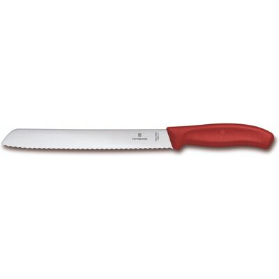 Victorinox Swiss Classic - Tafelmes - Roestvrij Staal Victorinox Swiss Classic - Tafelmes - Roestvrij Staal