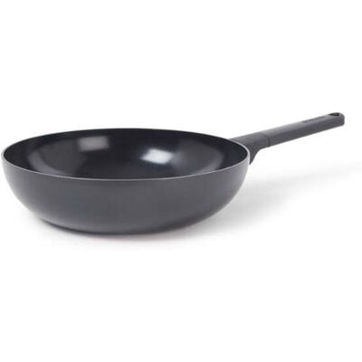 Brabantia Nocta wokpan Ø28 cm Brabantia Nocta wokpan Ø28 cm