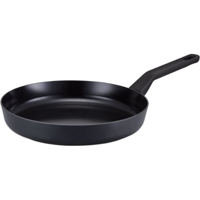 Brabantia Onyx koekenpan, Ø 28 cm – 100% PFAS-vrij – Inductiegeschikt – 100% gerecycled lichtgewicht aluminium – Hittebestendige ergonomische handgreep – Keramische coating – Dubbele antiaanbaklaag – Zwart Brabantia Onyx koekenpan, Ø 28 cm – 100% PFAS-vrij – Inductiegeschikt – 100% gerecycled lichtgewicht aluminium – Hittebestendige ergonomische handgreep – Keramische coating – Dubbele antiaanbaklaag – Zwart