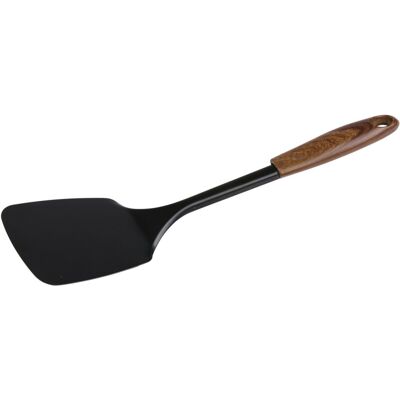 Alpina spatel - 32 cm, zwart Alpina spatel - 32 cm, zwart