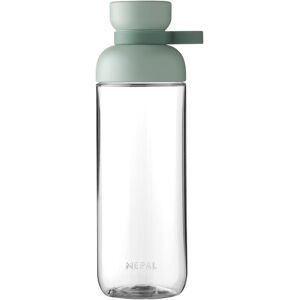 Mepal Vita Waterfles - 700 ml, Noordse Salie Mepal Vita Waterfles - 700 ml, Noordse Salie