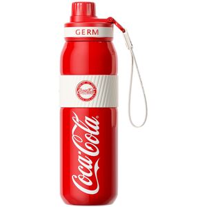 GERM Coca-Cola Collection Athletic vacuümflessen - rood, Jaarwende-aanbieding, Top cadeauopties GERM Coca-Cola Collection Athletic vacuümflessen - rood, Jaarwende-aanbieding, Top cadeauopties