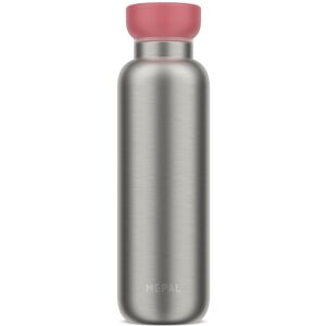 Mepal Isolerende Fles Ellipse - 500 ml, Vivid Mauve Mepal Isolerende Fles Ellipse - 500 ml, Vivid Mauve