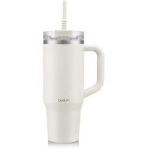 Bodum reismok - 1,2 L, gebroken wit Bodum reismok - 1,2 L, gebroken wit