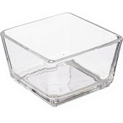 Secret de Gourmet snackset van bamboe en glas - 7 stuks, 19,5 x 28,5 x 5,5 cm Secret de Gourmet snackset van bamboe en glas - 7 stuks, 19,5 x 28,5 x 5,5 cm