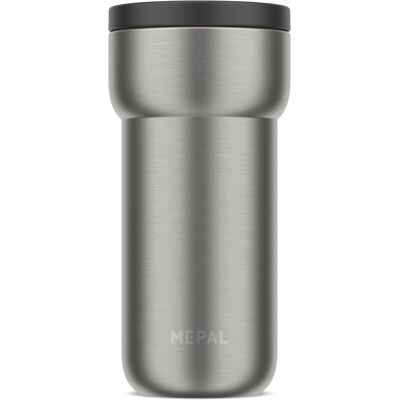 MEPAL Geïsoleerde Mok Ellipse nordic black - Geïsoleerde Mok MEPAL Geïsoleerde Mok Ellipse nordic black - Geïsoleerde Mok