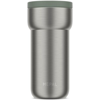 MEPAL Reistass - Ellipse Nordic Sage - Houdt Dranken Warm of Koud - 0,375L MEPAL Reistass - Ellipse Nordic Sage - Houdt Dranken Warm of Koud - 0,375L