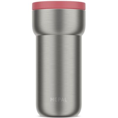 MEPAL Ellipse Vivid Mauve Isolatiebeker - 375ml MEPAL Ellipse Vivid Mauve Isolatiebeker - 375ml