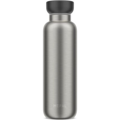 MEPAL geïsoleerde fles Ellipse nordic black 0,5L - Insulated Bottle MEPAL geïsoleerde fles Ellipse nordic black 0,5L - Insulated Bottle