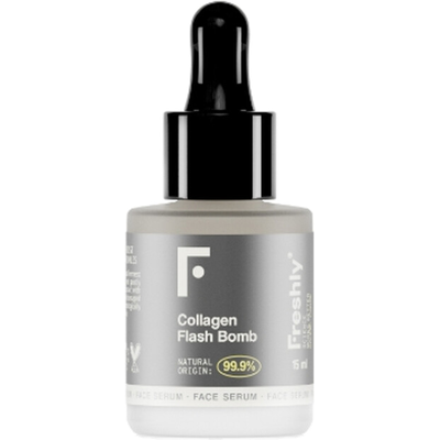 Freshly Cosmetics BETA-BURNER Anti-Cellulite Slankende Creme Freshly Cosmetics BETA-BURNER Anti-Cellulite Slankende Creme