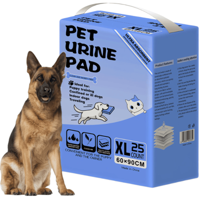 Blinkit Trainingsmatjes voor honden, meerlaags absorberend, snel drogend en lekvrij, geschikt voor puppytraining/gebruik binnenshuis/incontinentiezorg/vervoer buitenshuis Blinkit Trainingsmatjes voor honden, meerlaags absorberend, snel drogend en lekvrij, geschikt voor puppytraining/gebruik binnenshuis/incontinentiezorg/vervoer buitenshuis