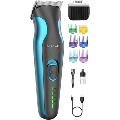 Oneisall Dieren trimmer DTJ-002 - Nauwkeurig & Stil Grooming Oneisall Dieren trimmer DTJ-002 - Nauwkeurig & Stil Grooming