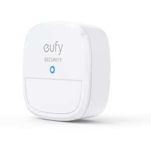 Eufy T8910021 Draadloze Bewegingsdetector - Bewegingssensor Eufy T8910021 Draadloze Bewegingsdetector - Bewegingssensor