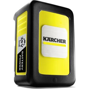 Kärcher Karcher Battery Power lithium-ion accu - 36 V, 4800 mAh Kärcher Karcher Battery Power lithium-ion accu - 36 V, 4800 mAh